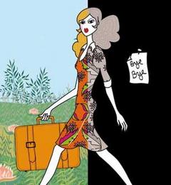 guérison, cancer, voyage, transformation, enthousiasme