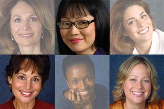 quels sont les métiers de ces femmes ?