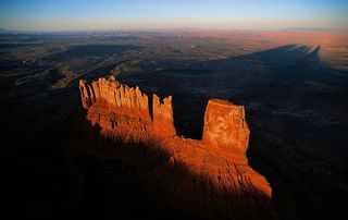 aridité, désert, souterrain