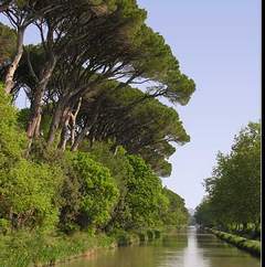 canal du midi