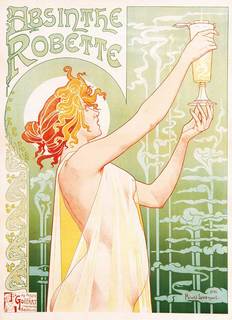 absinthe