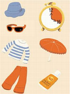 Comment se protéger du soleil !