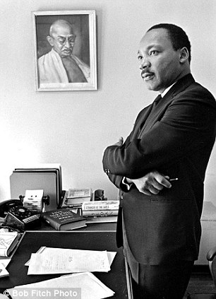 Martin Luther King