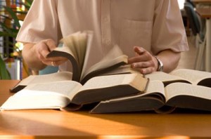 Comment doubler - au minimum - votre vitesse de lecture