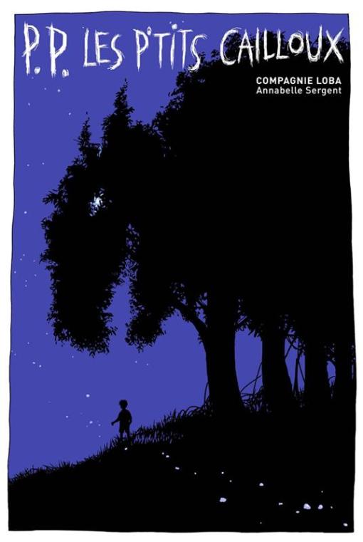 Les p'tits cailloux