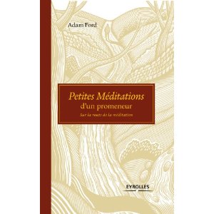 Petites méditations d'un promeneur. Sur la route de la méditation