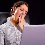 Pic-fatigue-femme-baillement