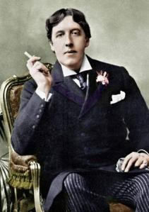 Oscar-Wilde