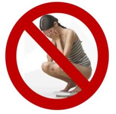 balance, poids, régime