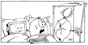 pornographie internet