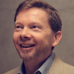 Eckhart-Tolle