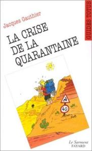 quarantaine