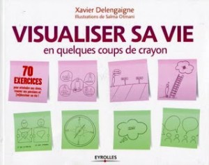 Visualiser sa vie en quelques coups de crayon