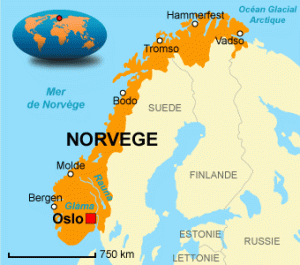 carte-norvege
