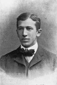 Christopher William Wordsworth