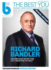 Richard Bandler, PNL,  F.Duval-Levesque, psychotherapie, coach, psychopraticien, addiction, dependance, depression, mal-etre, soutien psy