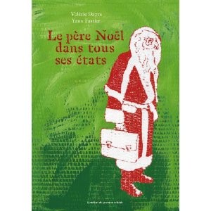 La jalousie est exacerbée au moment de Noël