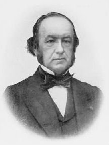 Claude Bernard, médecin et physiologiste (1813-1878)