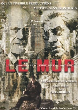 Le Mur, la psychanalyse à l'épreuve de l'autisme, -hypnose-f-duval-levesque-psychotherapie-coach-psychopraticien-hypnose-emdr-sophrologie-addiction-dependance-depression-mal-etre-soutien-psy-boulimie-addict