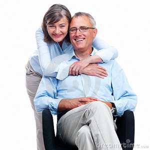 couple, seniors
