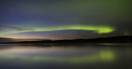 night-shot-northern-lights