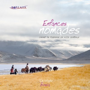 ENFANCES NOMADES