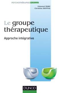 Le groupe thérapeutique