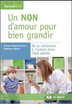 Un NON d'amour pour bien grandir