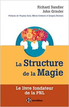 La structure de la magie