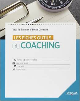 Les fiches outils du coaching