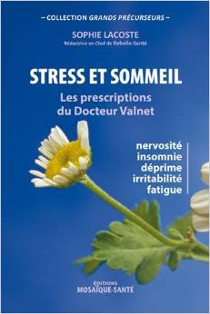 Stress et sommeil