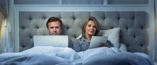 les-objets-connectes-se-sont-infiltres-jusque-sous-la-couette