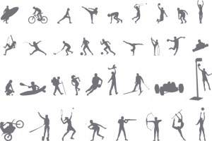 Sportives de haut niveau