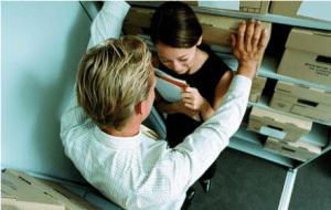 harcèlement sexuelle