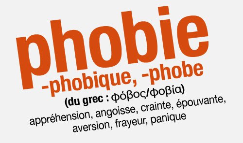 phobie, thérapie, guérison, F.Duval-Levesque, Toulouse