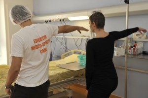 Camif sport et cancer