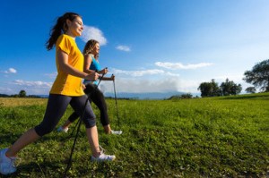 Marche nordique 2, F.Duval-Levesque psychopraticien et hypnothérapeute