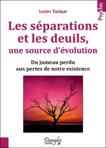 les séparations et les deuils, une source d'évolution