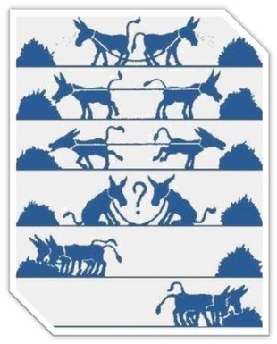 Seul cela va plus vite, à 2 nous allons plus loin