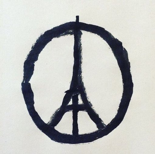 Attentats Paris