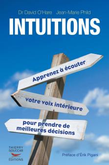 intuitions dr david o'hare