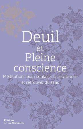 Deuil, méditation de pleine conscience