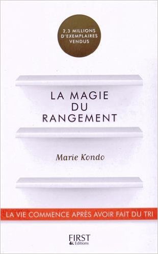 La Magie du rangement