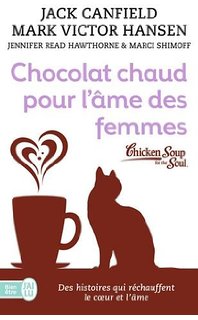 Chocolat chaud pour l'âme des femmes