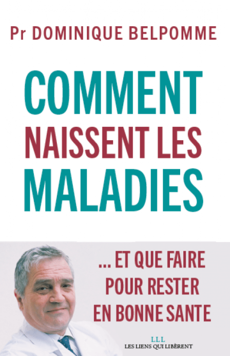 Comment naissent les maladies