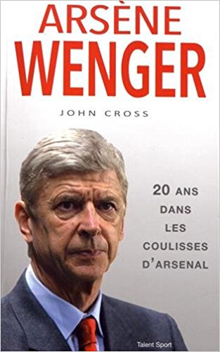 Arsène Wenger