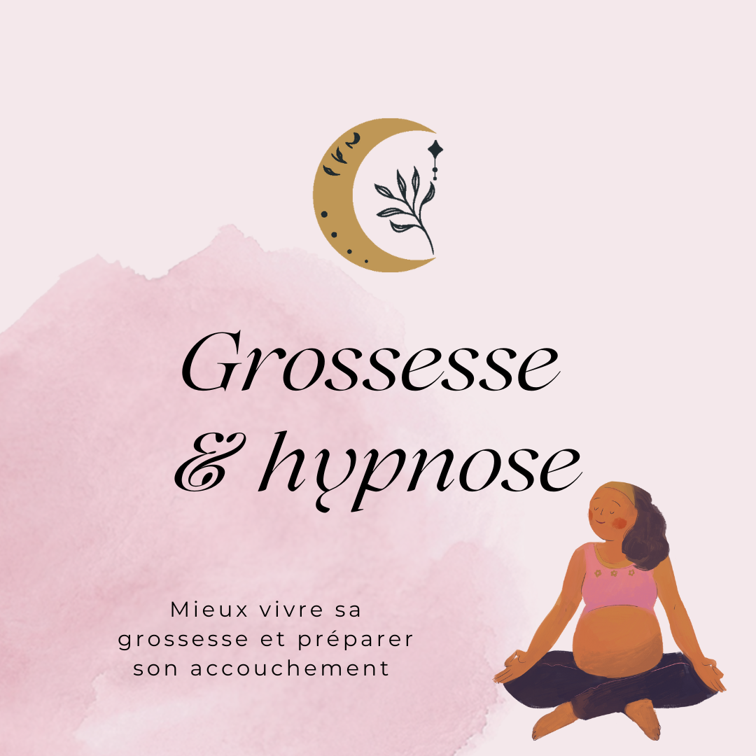 grossesse-et-hypnose