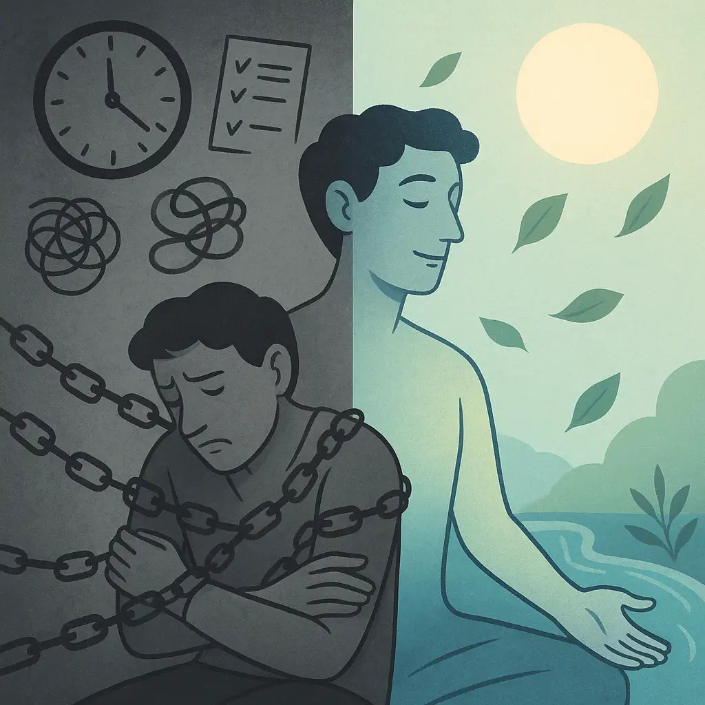 Frédéric Duval-Levesque, spécialiste crise angoisse et anxiété, hypnose, Toulouse, visio